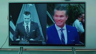 Game Theory #21:  World War Trump