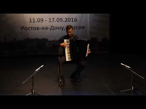 Shevchenko Ilya, Russland - Junior Coupe Mondiale