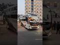Gujarat Famous Luxury Bus Horn Ashokleyland Luxurybuses Youtubeshorts