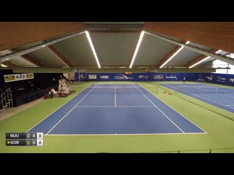 (Q)Nuudi Maileen v Gorgodze Ekaterine - W60 Altenkirchen (last games)