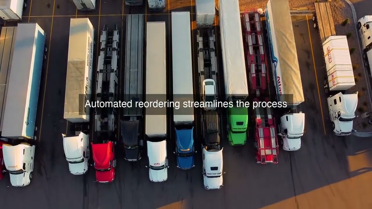 IoT in Supply Chain: How AI is Revolutionizing Logistics Optimization