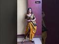 Elegant Poses In Saree Howtopose Nauvarilook Ashortaday Santoshi Megharaj