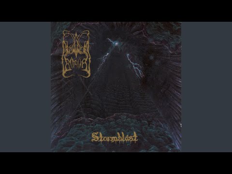 Video thumbnail for Stormblåst (2005)
