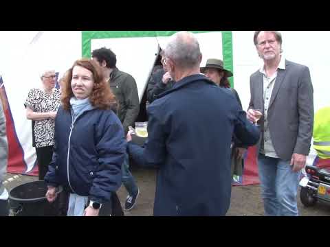 Kunstroute Mill 2023