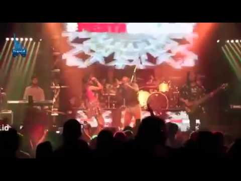 Reza Lawang Sewu Ft Brodin ● Tresno Waranggono ● Dangdut Koplo 2015