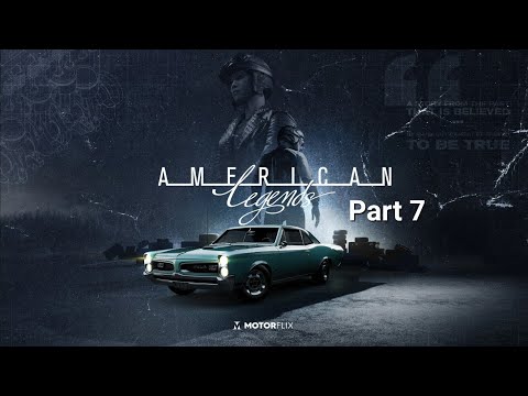 The Crew 2 American Legend The Signal Story Easy Guide Walkthrough Part 7 (PS5 4K 60FPS)