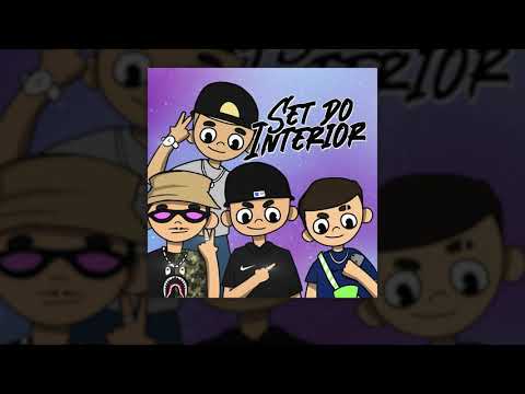 SET DO INTERIOR 1.0 - DUx, B4, Kaygh, Ryanzin, Ajota no beat