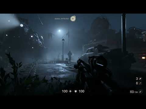 Let's Play Wolfenstien 2 TNC Pt  51