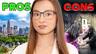 REAL Pros & Cons of Living in Charlotte, NC (2026)