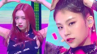Download lagu ITZY - Dalla Dallaㅣ있지 - 달라 달라 [Music Bank Ep 968] mp3