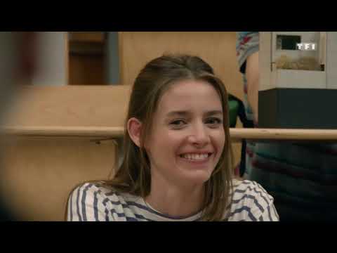 Joséphine ange gardien 1998-2018 Retour vers le futur (Partie 1) en français et en entier