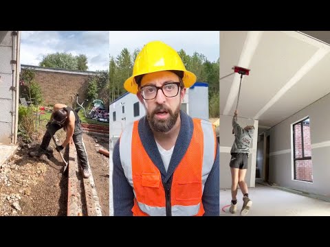 Amazingly Smart Workers - Unbelievable Talent and Caught on Camera ✅ #hacks #skills #amazing 