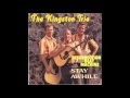 Kingston Trio - Three Song from Stay Awhile - Decca (1965) by Mason Williams