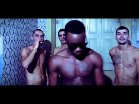 SIR F FT N KLASSIK - FALEM DE MIM (VIDEOCLIPOFFICIAL) 2014  F-14PROD