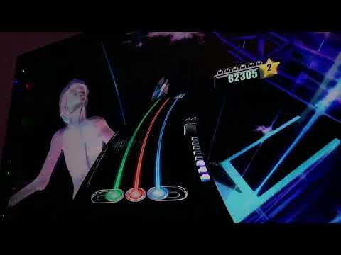 Another One Bites The Dust - Brass Monkey  Expert DJ Hero