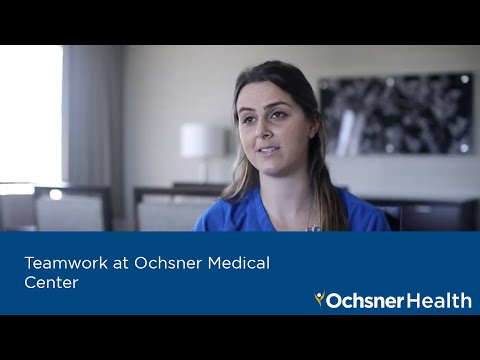 Ochsner Outlook