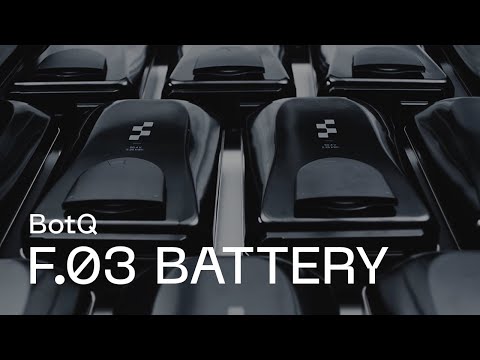 F.03 Battery Development