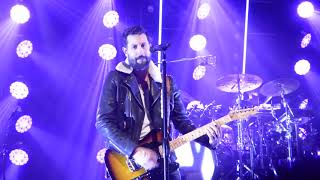 Old Dominion &quot;Written In The Sand&quot; Live @ The Starland Ballroom