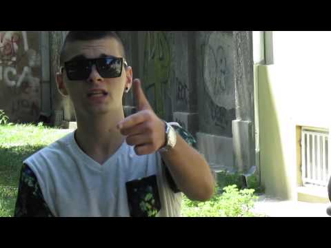 Aca Kamikaza ✖️ Ukrstenice ✖️ (Official Video 2015)