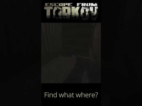 Found What Where? LEDx in an odd spot