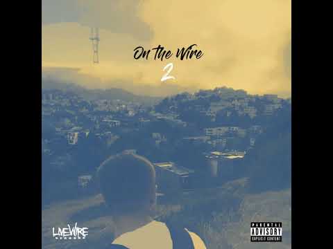 Flavor Saver (feat. J Stew & Joseph Kay) [Official Audio]