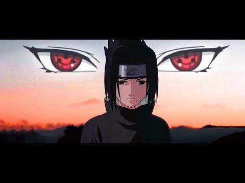 Sasuke Uchiha「AMV」 Dead Eyes