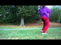 Me And Trevor Doing A Sasquatch Video Number 2