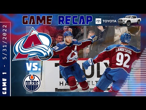 Barn Burner | Toyota Game Recap R3G1 5/31/2022