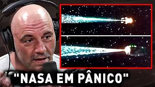 3I:ATLAS Mudou de Rota e NINGUÉM Consegue Explicar