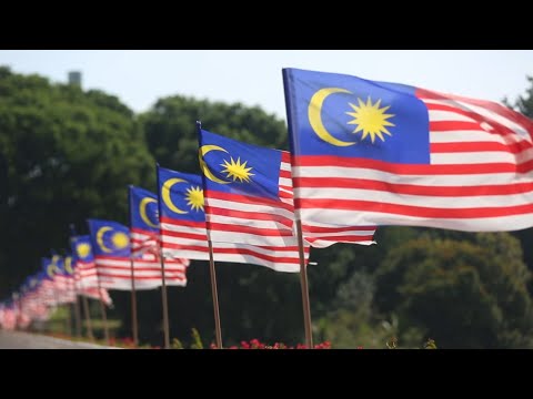 HKHM 2024 | Lagu Patriotik | Jalur Gemilang