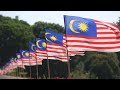 HKHM 2024 | Lagu Patriotik | Jalur Gemilang