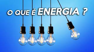 What is ENERGY?
