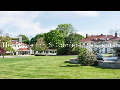 Social Distancing Events at The Wylie Center