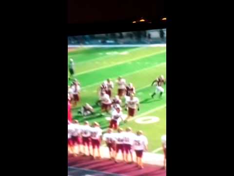 taymon cooke class of 2018