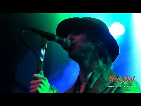 Hard Working Americans - "Mission Accomplished" - Live @ Cain's Ballroom