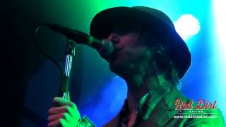 Hard Working Americans - "Mission Accomplished" - Live @ Cain's Ballroom