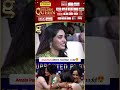 Amala Paul என்னோட Real Sister மாதிரி Sameera Reddy