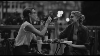 concorde - just kiss her [frances ha] legendado pt-br