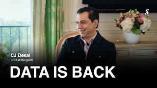 Data is Back: MongoDB, Databricks, Snowflake