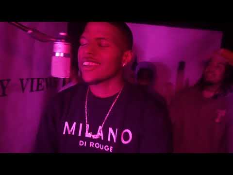 Vonny G - Daily Views Freestyle