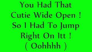 3LW - Yes I Took Your Boyfriend With Lyrics