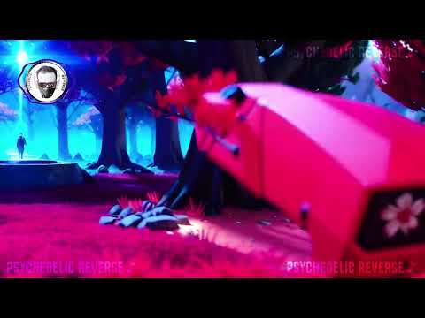 Psychedelic Visuals (Watch When High Ep. 65) [Arabic Flute Music 2.0] (4K)