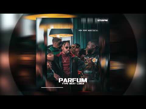 [FREE] Luidji Type Beat - Parfum