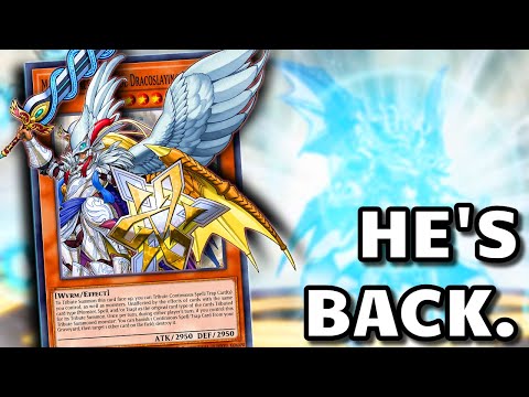 TRUE DRACO - Ten Minute Testing