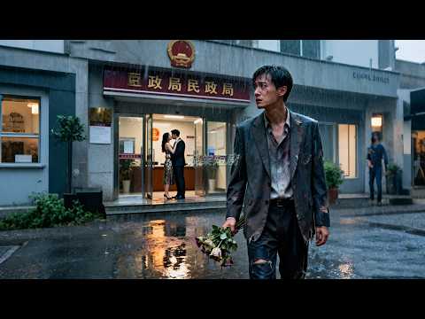 L'anniversario di matrimonio si trasforma in tradimento, lui costretto ad andarsene, lei implora