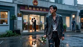 領證當天他捧著鮮花赴約，卻撞見妻子偷情白月光，還揚言要給情人生孩子——再見面時，他已成權勢滔天的首富繼承人，她高攀不起！#相逢不是相爱