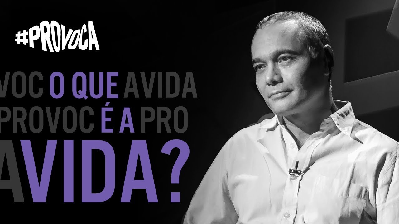 O que é a vida? | Sidarta Ribeiro