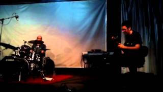 Oficina " Ritimo na Obra de Milton Nascimento Saidas e Bandeiras