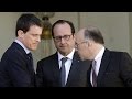 Манюэль Вальс: с начала года власти Франции сумели предотвратить пять ...