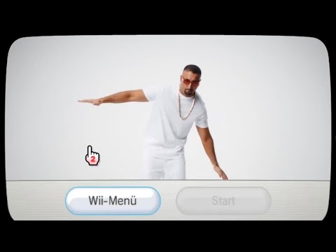 SSIO x Wii Theme Music - Ehrenloser Remix